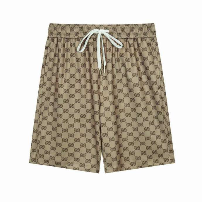 Picture of Gucci Pants Short _SKUGucciM-XXL130719270